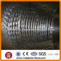 Galvanized Razor Wire/Mesh Wire